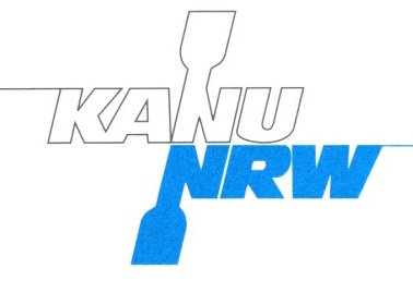 Logo Kanu-Verband NRW